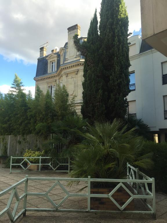 Le Turenne Bordeaux Exterior photo
